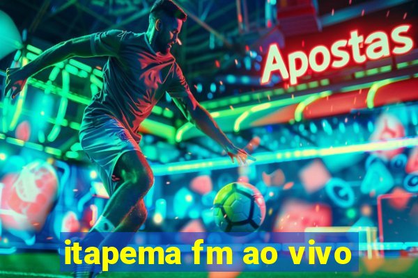 itapema fm ao vivo