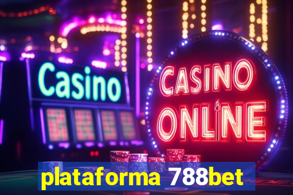 plataforma 788bet