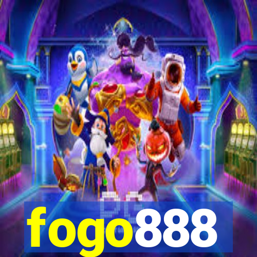 fogo888
