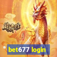 bet677 login