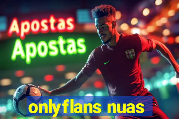 onlyflans nuas