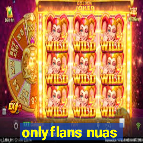 onlyflans nuas