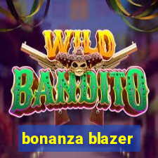 bonanza blazer