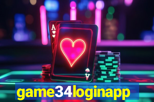 game34loginapp