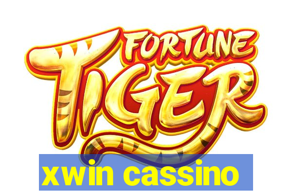 xwin cassino