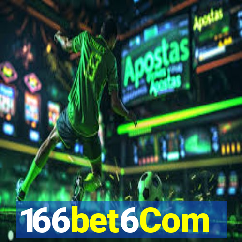 166bet6Com