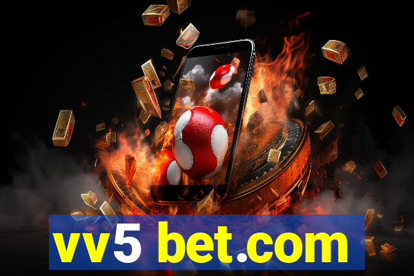 vv5 bet.com