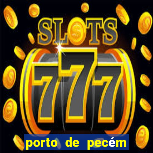 porto de pecém programação de navios