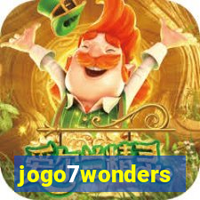 jogo7wonders