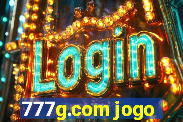 777g.com jogo
