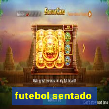 futebol sentado