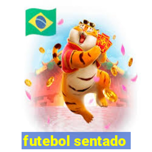 futebol sentado