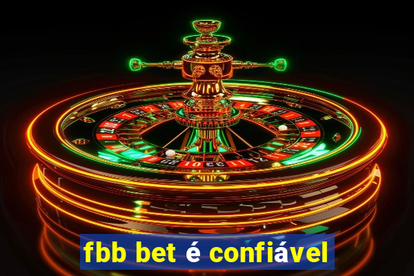 fbb bet é confiável