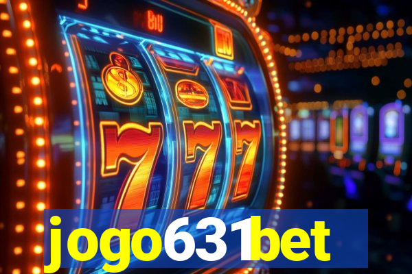 jogo631bet