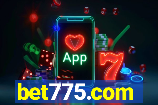 bet775.com