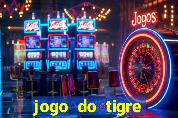 jogo do tigre verdade ou mentira