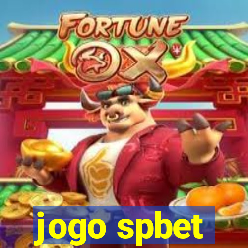 jogo spbet