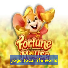 jogo toca life world