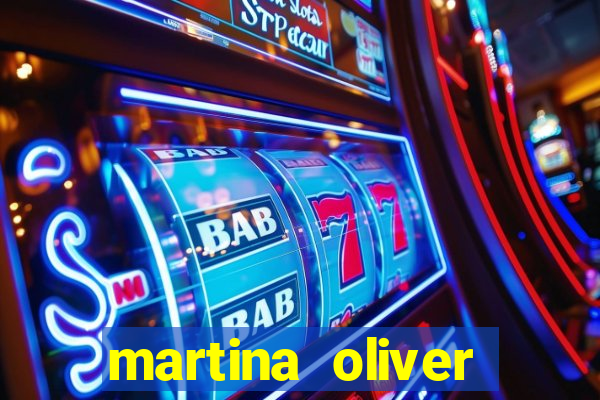 martina oliver privacy vazado