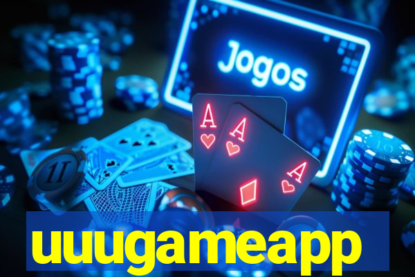 uuugameapp
