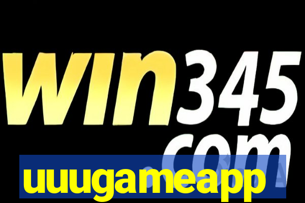 uuugameapp