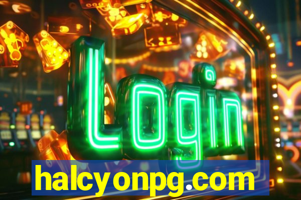 halcyonpg.com