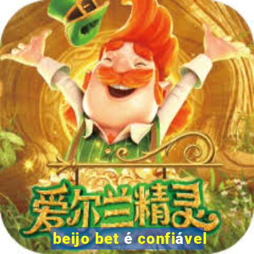 beijo bet é confiável