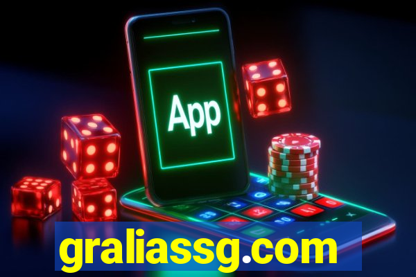 graliassg.com