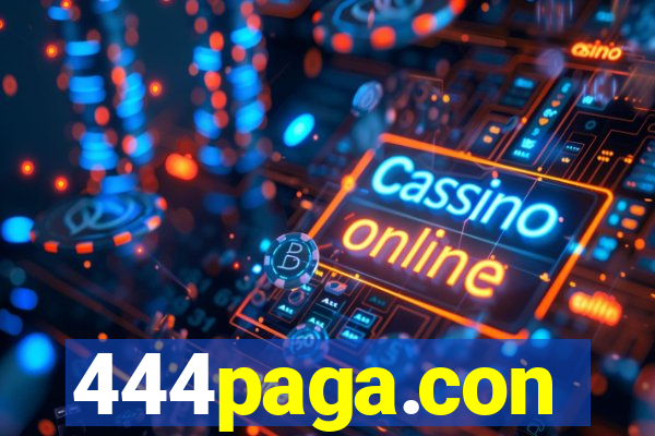 444paga.con