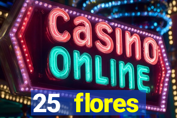 25 flores silvestres com nomes