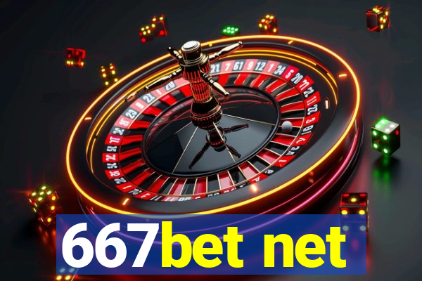 667bet net