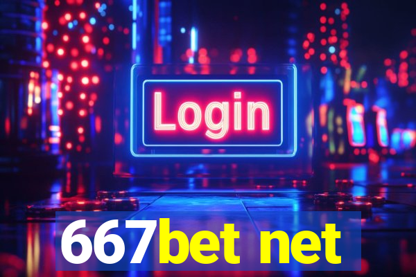 667bet net