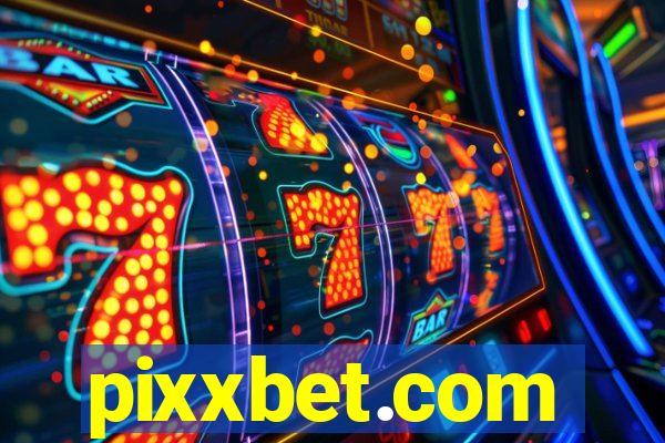 pixxbet.com