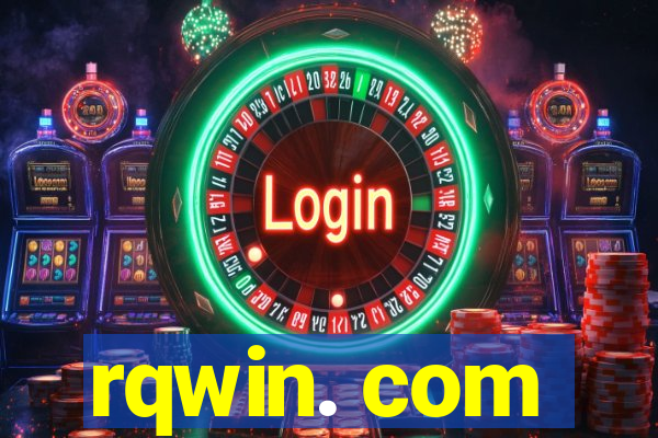 rqwin. com