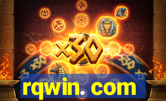 rqwin. com