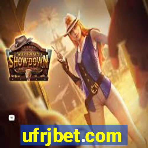 ufrjbet.com