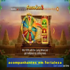 acompanhantes em fortaleza
