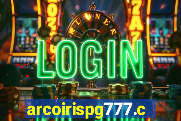 arcoirispg777.com