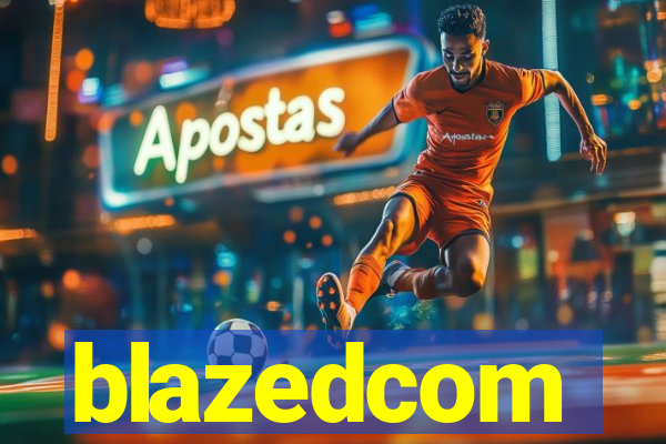 blazedcom