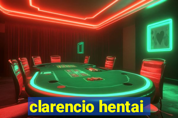 clarencio hentai