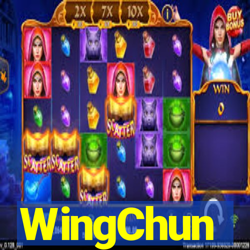 WingChun