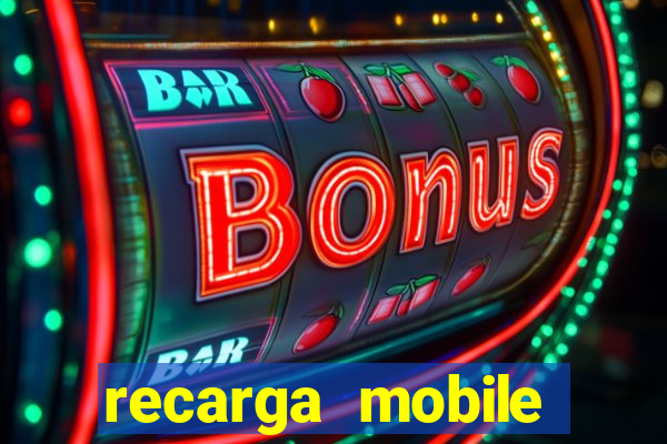 recarga mobile legends 1 real