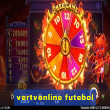 vertvonline futebol