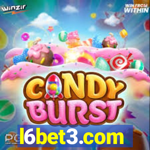 l6bet3.com