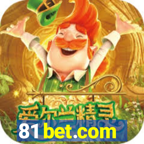 81 bet.com