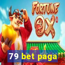 79 bet paga
