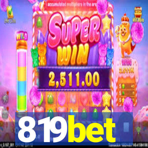 819bet
