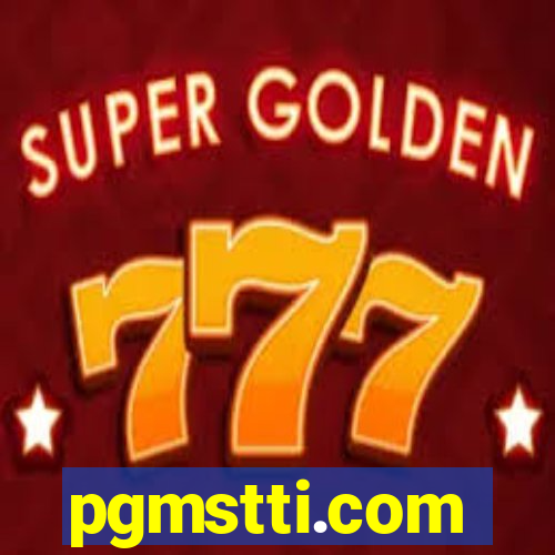 pgmstti.com