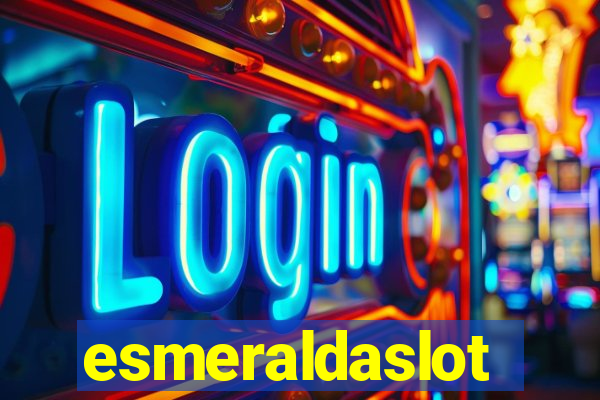 esmeraldaslot