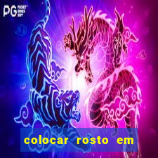 colocar rosto em vídeo online grátis